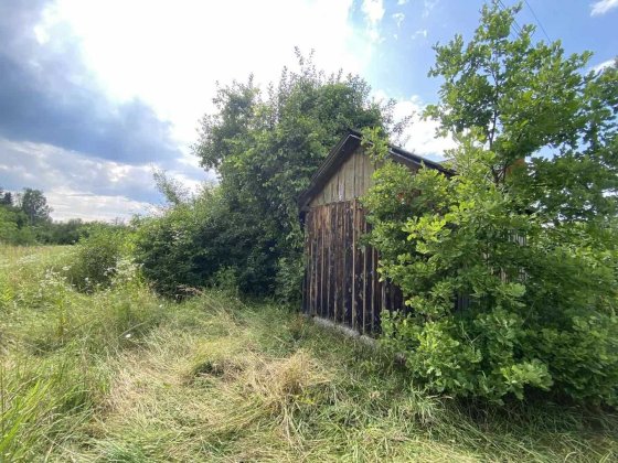 Продаю дві земельні ділянки вул. Галечко Коломия