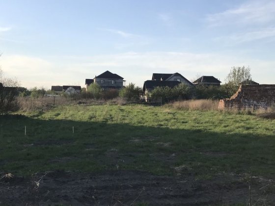 Земельна ділянка 10 соток Коломыя
