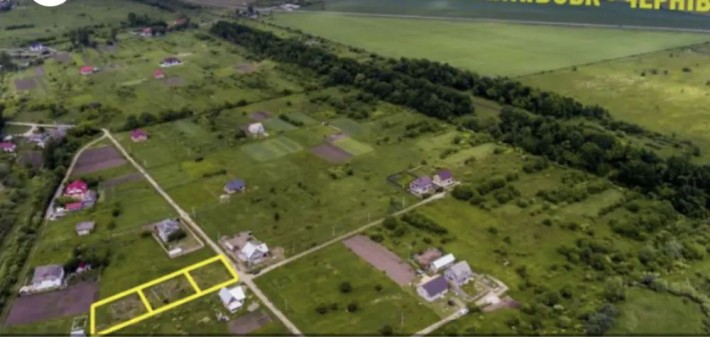 Земельна ділянка 16сот. під житлову забудову по вул.Керамічна, Коломия - фото 1