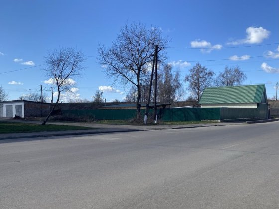 Продаж земельної ділянки / земельна ділянка під комерцію Конотоп