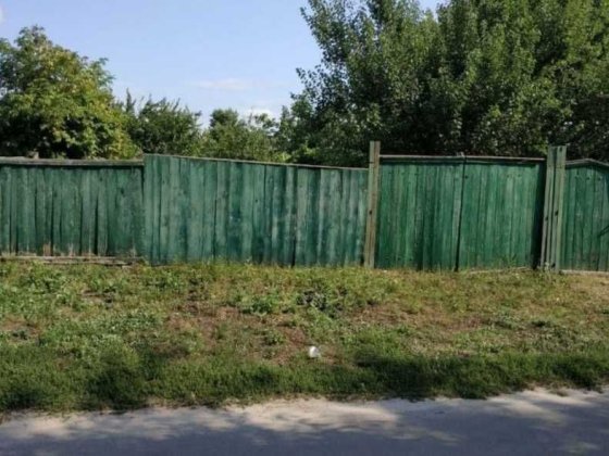 Участок, огород 10 соток Конотоп