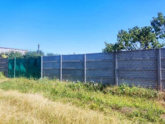 Продам земельну ділянку (участок 10 соток), район "Дем'яна Бєдного" Конотоп