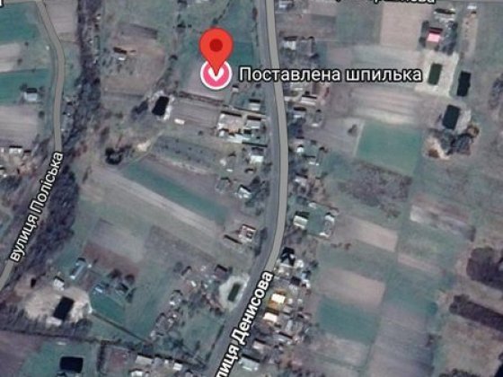 Продам   будинок Ковель