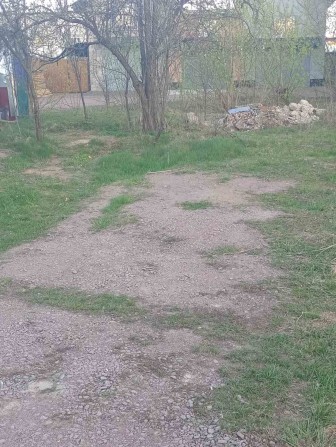 Ділянка під будівництво гаража - фото 1