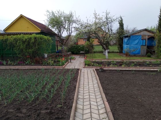 Участок-дача біля водоканалу(запретка) Коростень