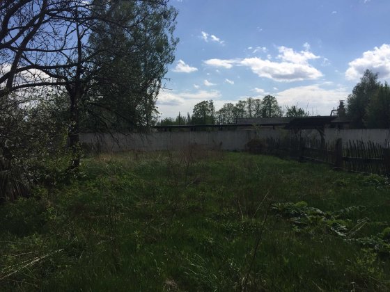 Земельна ділянка під забудову Коростень