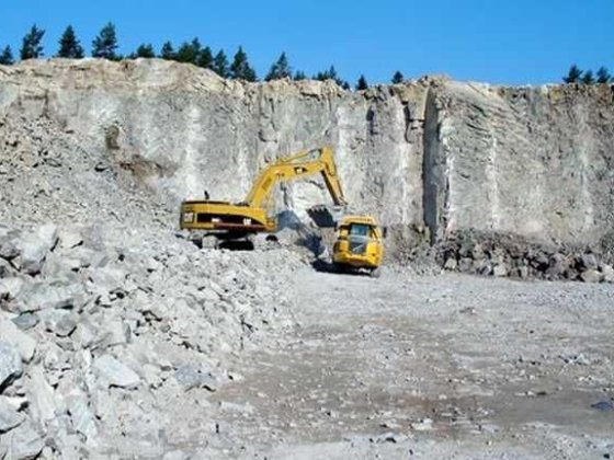 Продажа гранитного месторождения 96 га | Житомирская область | $5 500 000 Коростень
