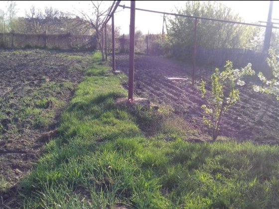 Продам земельну ділянку Коростень