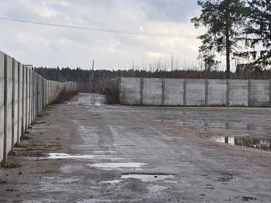 Продаж ділянки 30сот. комерційного призначення Коростишів (26154183)