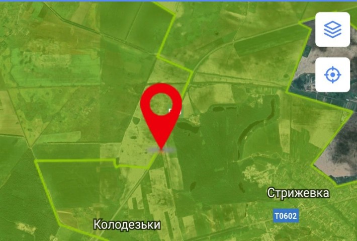 Продаж фасадної ділянки 9,2 га по трасі Київ-Чоп - фото 1