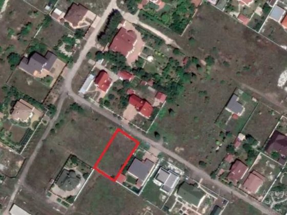 Земельный участок на ул. Н. Рыбалко. 10 соток Краматорск
