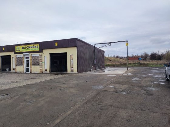 Продаж земельної ділянки Краматорск