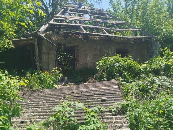 Продам земельну ділянку під забудову. Берестин