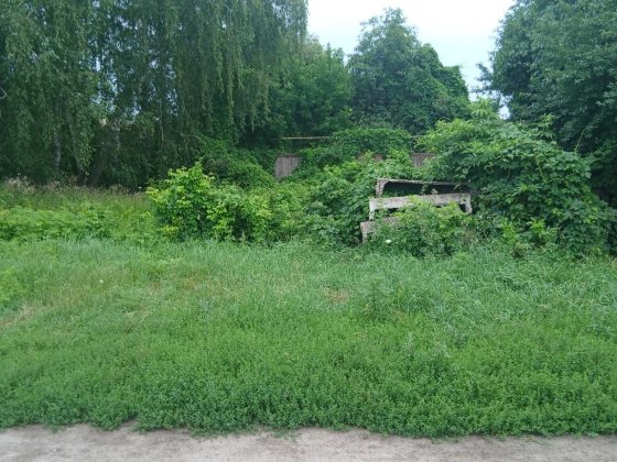 Продам ділянку під забудову