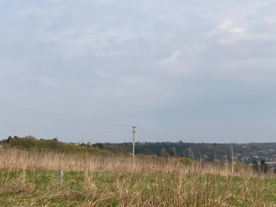 Продаж земельної ділянки під забудову м.Кременець