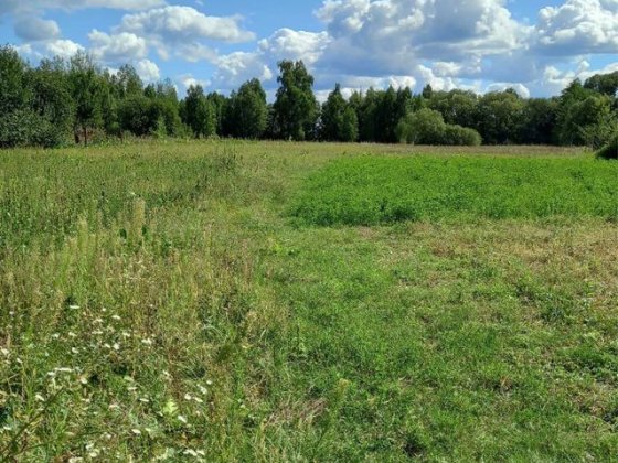 Земельна ділянка під забудову Кременец