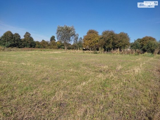 Продаж земельної ділянки поблизу м.Кременець