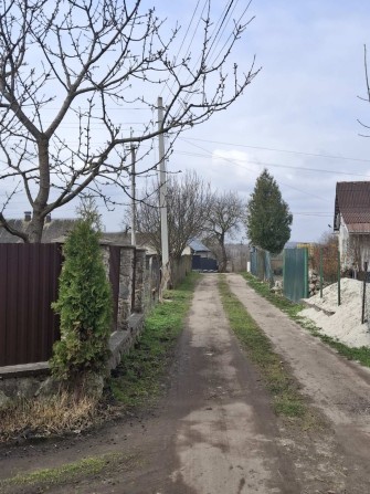 Продаж земельної ділянки під забудову м.Кременець - фото 1
