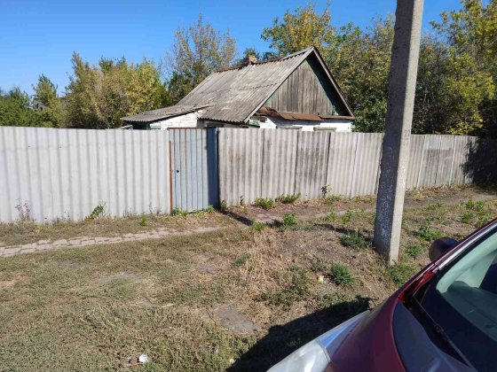 Ділянка 5 соток. Авіловка. Лозовая