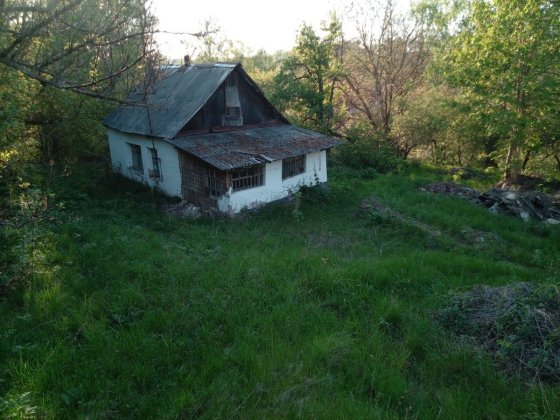 Продам земельну ділянку 10 соток землі Лубни
