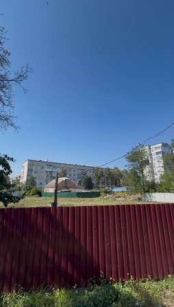 Продам земельну ділянку 20 сот в центрі військового містечка - фото 1