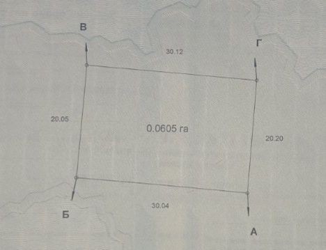 Земельна ділянка біля Лісового технікуму - фото 1