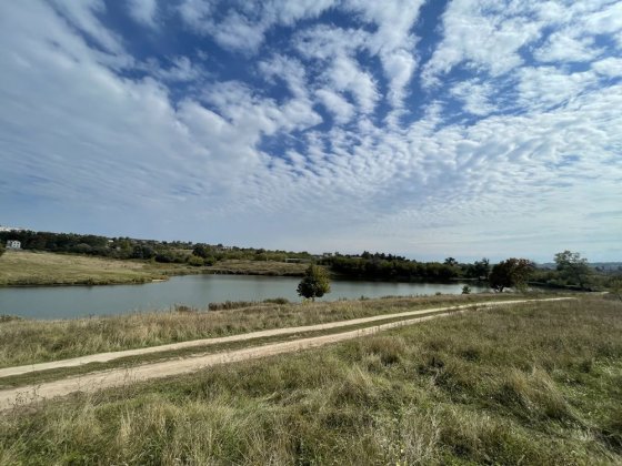 Продам участок в живописном центре Люботина Люботин