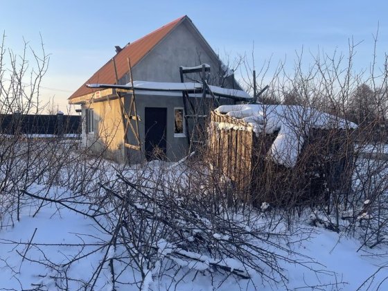 Продад земельної ділянки в Малині , р-н БАМ Малин