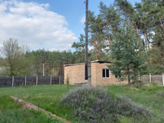 Продам участок в лесу Мерефа Мерефа