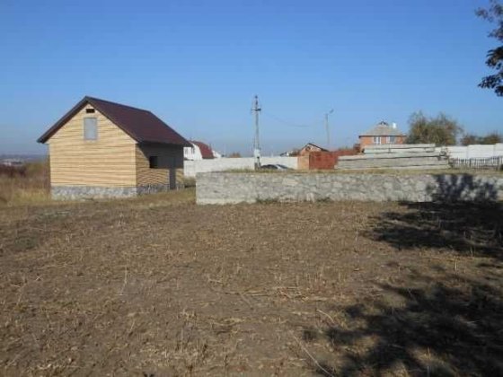 Продам участок под застройку Мерефа