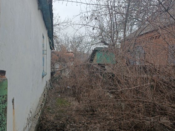 Продам участок в центре Мерефы Мерефа