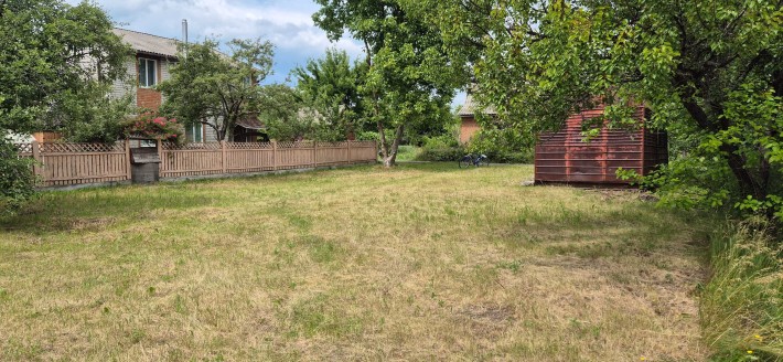Продам земельну ділянку, Миргород, Дранки - фото 1