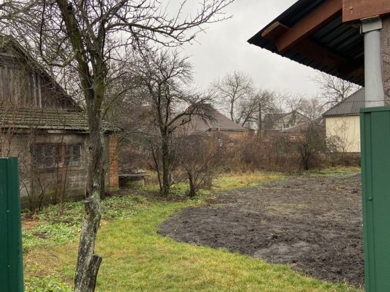 Землю під забудову, м. Миргород, вул.Бережанська 48, 300м до  пляжу Миргород