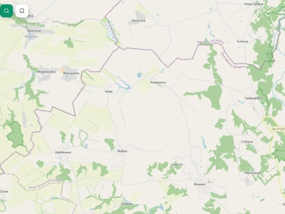 Продаж, Земельний Пай, 5.4га, Полтавська обл., 3% річних. Миргород