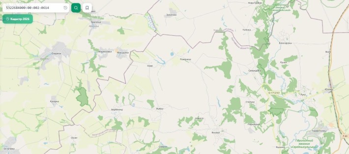 Продаж, Земельний Пай, 5.4га, Полтавська обл., 3% річних. - фото 1