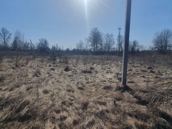 Земельна ділянка під забудову або оренду Миргород