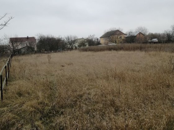 Земельна ділянка вул. Лубенська м. Миргород Миргород