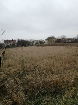 Земельна ділянка вул. Лубенська м. Миргород - фото 1
