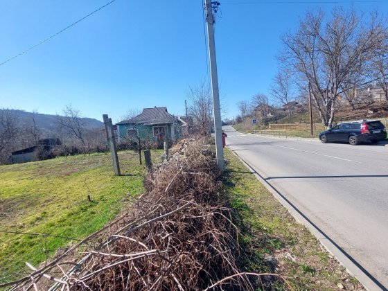 Продам 10 соток. Вул.Острівська,388. Могилів-Подільський