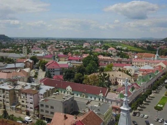 Ділянка 4.4 Га під житлову забудову