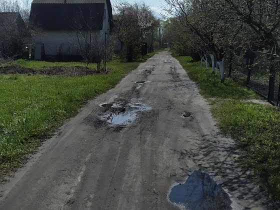 земельну ділянку 30 соток Ніжин