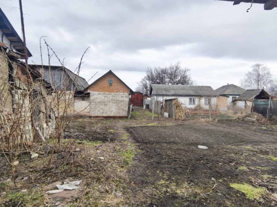 Земельна ділянка район 5 школи