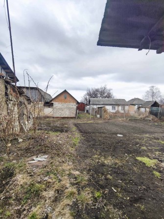 Земельна ділянка район 5 школи - фото 1