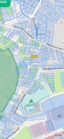 Продаж земельноі ділянки - фото 1
