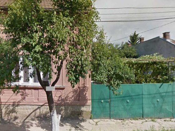 Продається земельна ділянка м.Мукачево