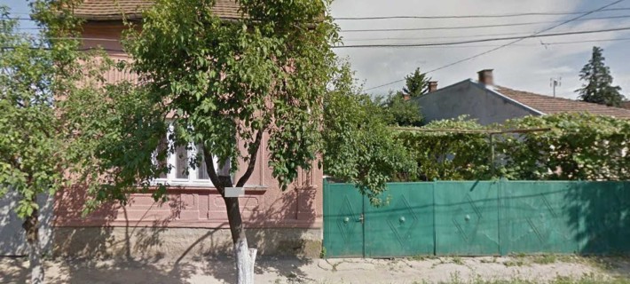 Продається земельна ділянка м.Мукачево - фото 1