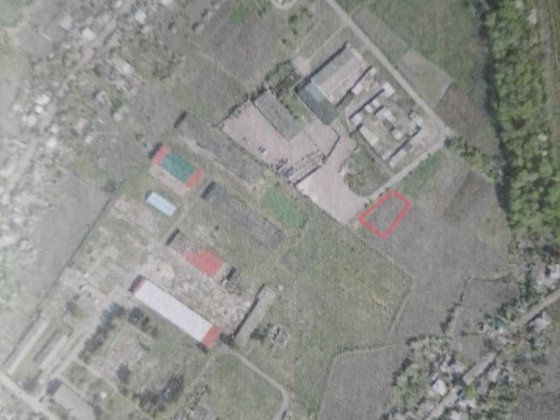 Продам дві земельні ділянки під будівництво в місті Ніжині