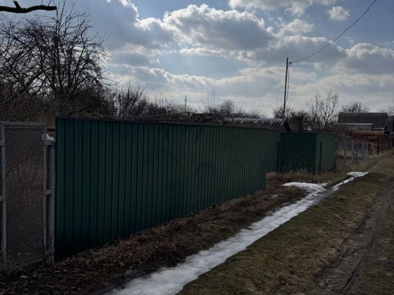 Дача НІЖИН Хвилівка СТ-«Золота осінь»