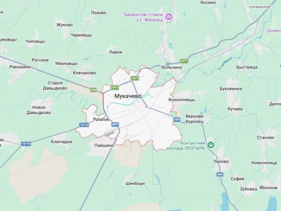 Ділянка 3 Га траса Київ-Чоп