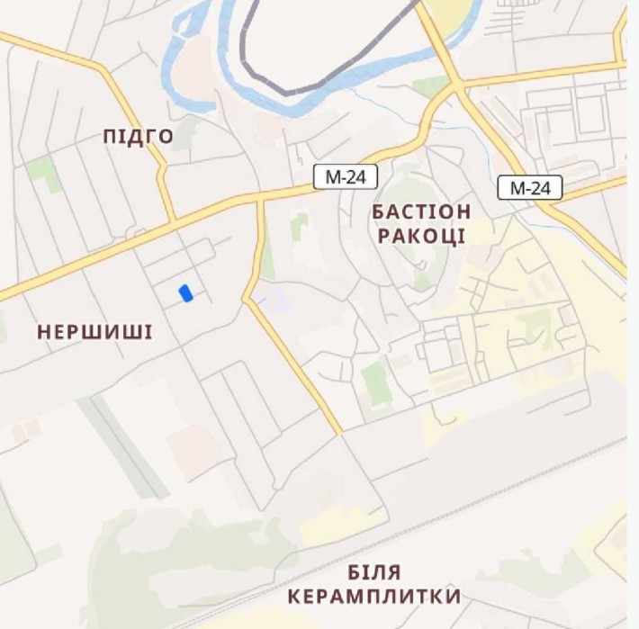 Продаж земельної ділянки - фото 1
